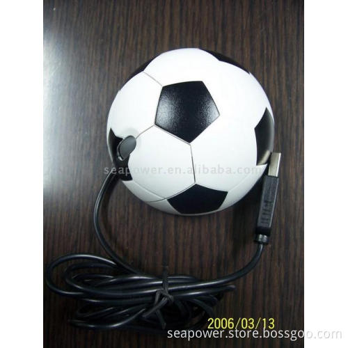 Football Mouse
